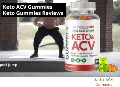 Low Price Keto ACV Gummies